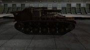 Шкурка для американского танка M41 для World Of Tanks миниатюра 5