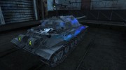 Шкурка для ИС-7 para World Of Tanks miniatura 4