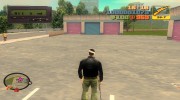 Apokalypse HD Hud для GTA 3 миниатюра 14