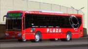 TATSA Puma D12 6C Grupo Plaza (1210) for GTA San Andreas miniature 7