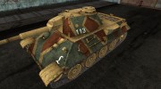 Шкурка для VK3002(DB) №28 для World Of Tanks миниатюра 1