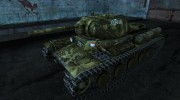 КВ-13 para World Of Tanks miniatura 1