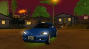 Neon mod для GTA San Andreas миниатюра 1