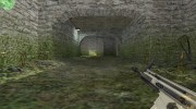 Scar Light CS 1.6 для Counter Strike 1.6 миниатюра 3