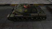 Контурные зоны пробития ИС для World Of Tanks миниатюра 2