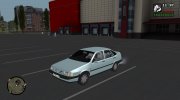 Fiat Tempra 1995 для GTA San Andreas миниатюра 6