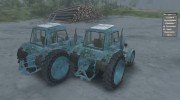 МТЗ 80 v2 for Spintires 2014 miniature 3