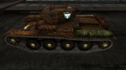 Шкурка для Т-46 для World Of Tanks миниатюра 2