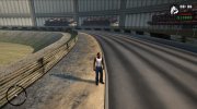 Interiors ESRGAN Upscale v0.1 (HQ Текстуры интерьеров) для GTA San Andreas миниатюра 1