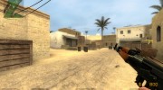 Valos Improved AK Edit для Counter-Strike Source миниатюра 3