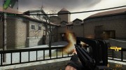Famas F1 Assault Rifle para Counter-Strike Source miniatura 2