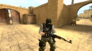 Phoenix Reskin By USAR for Counter-Strike Source miniature 1