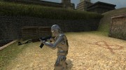 Ct_urban Nano Suite V2 para Counter-Strike Source miniatura 4