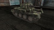 PzKpfw 38 na от sargent67 2 para World Of Tanks miniatura 5