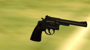 Killing Floor 44 Magnum (Normal Version) for GTA San Andreas miniature 6