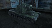 КВ-5 17 для World Of Tanks миниатюра 5