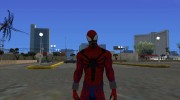 The Amazing Spider-Man 2 (Spider Carnage) для GTA San Andreas миниатюра 1