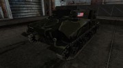 шкурка для T40 №5 para World Of Tanks miniatura 4
