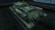 СУ-85 Blakosta para World Of Tanks miniatura 3