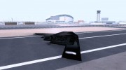 B2-Stealth para GTA San Andreas miniatura 3
