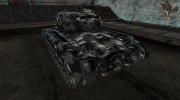 M26 Pershing от yZiel para World Of Tanks miniatura 3
