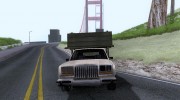 Homie Mobile для GTA San Andreas миниатюра 5