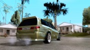 Mitsubishi Legnum для GTA San Andreas миниатюра 4