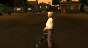 GTA V Online Original Animations (Final Version) для GTA San Andreas миниатюра 10