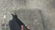 PAYDAY 2 M16A2 1.5 for GTA 5 miniature 3