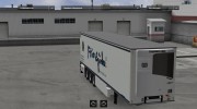 FrioEjido Lecitrailer para Euro Truck Simulator 2 miniatura 2