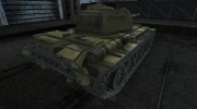 Т-44 para World Of Tanks miniatura 4