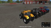 New Holland T7 Series версия 1.2.0.0 para Farming Simulator 2017 miniatura 2