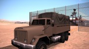 Barracks Fixed para GTA San Andreas miniatura 2