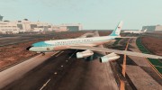 Boeing 707-300 for GTA 5 miniature 1