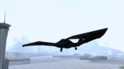The Bat для GTA San Andreas миниатюра 2