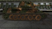 Шкурка для VK3002(DB) для World Of Tanks миниатюра 5