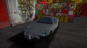Пак машин Alfa Romeo 8C (Competizione & Spider)  миниатюра 28