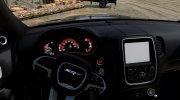 Dodge Durango SRT for BeamNG.Drive miniature 5
