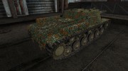 СУ-152 72AG_BlackWing para World Of Tanks miniatura 4
