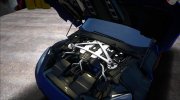 Aston Martin DBX Lumma CLR para GTA San Andreas miniatura 6