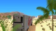Trailer Artict1 для GTA San Andreas миниатюра 5
