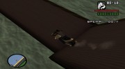 Gravity defied para GTA San Andreas miniatura 3