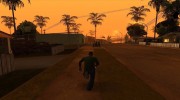 Redtreks Camera Mods для GTA San Andreas миниатюра 3
