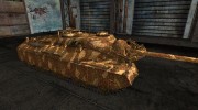 Шкурка для T95 №5 for World Of Tanks miniature 5