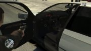 BMW X5 (E53) 2006 v2.0 для GTA 4 миниатюра 5
