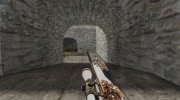 AWP Kings Light para Counter Strike 1.6 miniatura 2