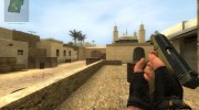 Reds Glock for Counter-Strike Source miniature 3