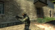 Black S.T.A.R.S V.2 for Counter-Strike Source miniature 5
