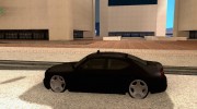 Dodge Charger RT Taxi Edition (V-2.0) для GTA San Andreas миниатюра 2