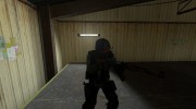 Special Night Opps Strike Team for Counter-Strike Source miniature 1